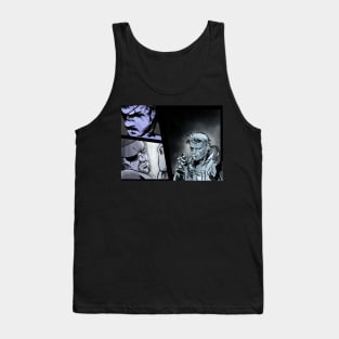 Big Boss Tank Top